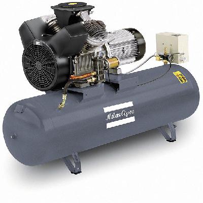 LF 5 Piston Air Compressor