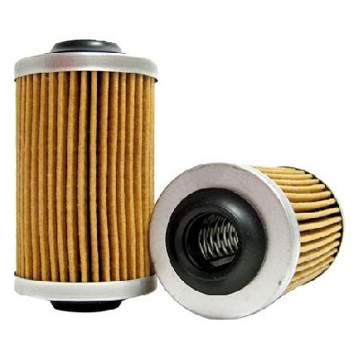 Oil Filters