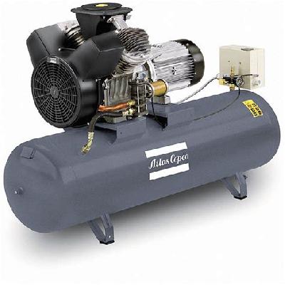 ZT 75 VSD  Rotary Screw Air Compressor