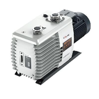 2 Stage Oil Sealed Rotary Vane Vacuum Pumps