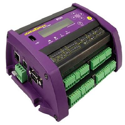 Air Compressor Monitoring System