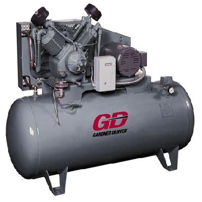 Air Compressor Rental Service