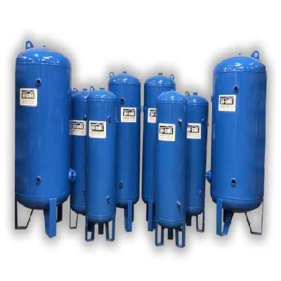 Air Receivers System