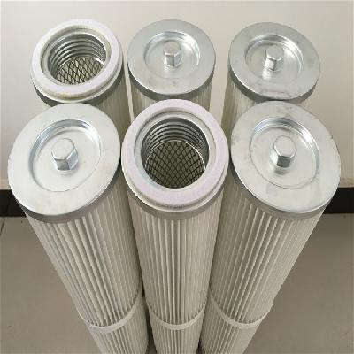 Atlas Copco Air Compressor Oil and Dust Filter