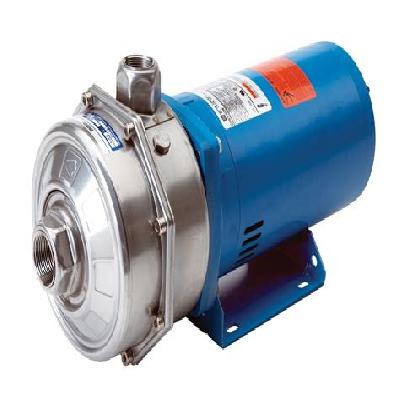 Centrifugal Pumps
