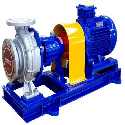 Chemical Process Centrifugal Pump