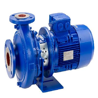 Ksb Centrifugal Pump
