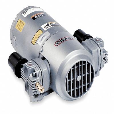Piston Air Compressors