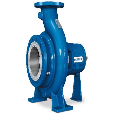 Process Pumps