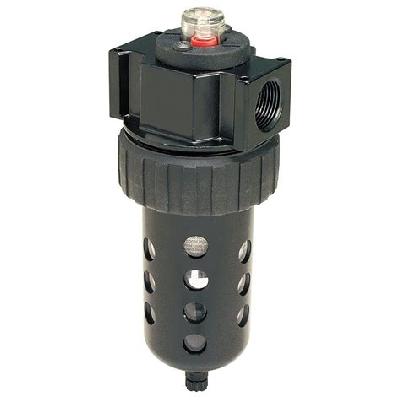 Silicone Free Compressed Air Filters
