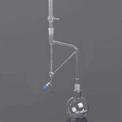 clevenger apparatus