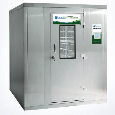 Laboratory Bod Incubator