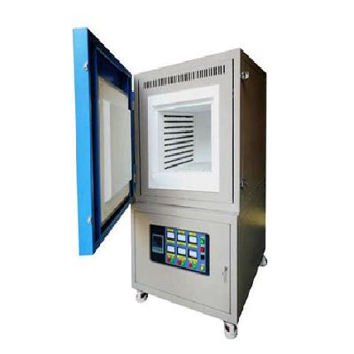 Laboratory Muffle Furnace