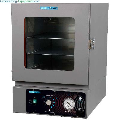 Laboratory Vacuum Oven