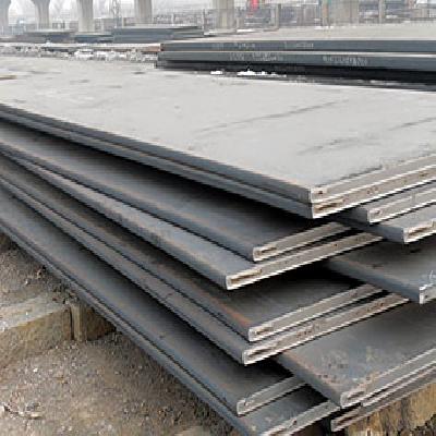 Mild Steel Hot Plate
