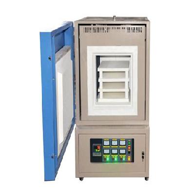 Programmable Muffle Furnace