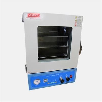 Rectangular Vacuum Oven