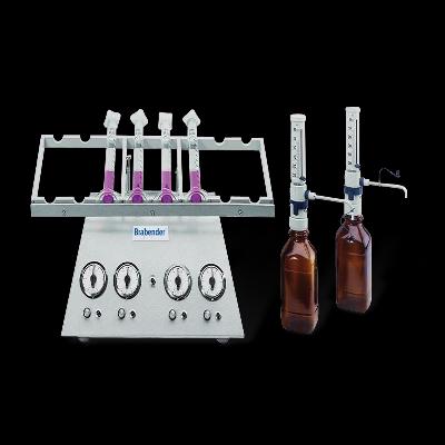 SEDIMENTATION SHAKER