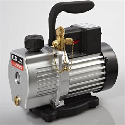 Single Stage Vacuum Pump