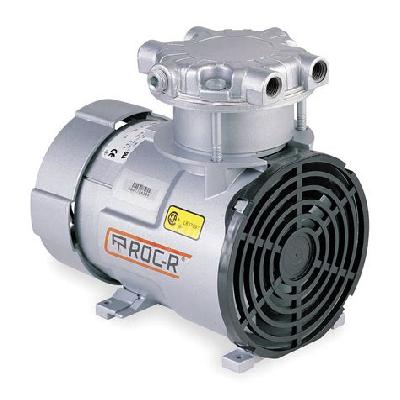 Air Vacuum Compressor