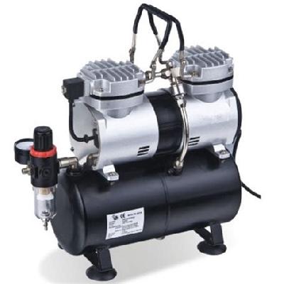 Electric Vacuum Pump