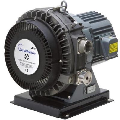 Oil Free Vacuum Pump