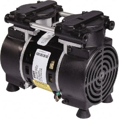 Vacuum Cum Compressor Pump