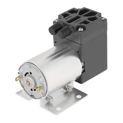 Vacuum Cum Pressure Pump