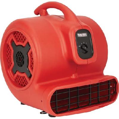 Heavy Duty Industrial Blower 1 Hp