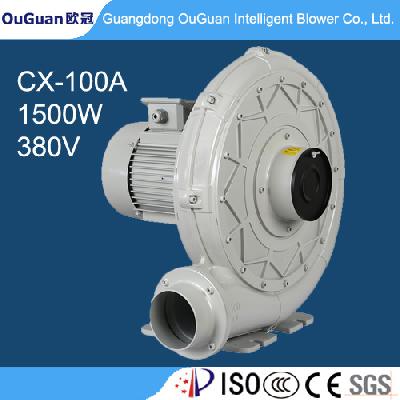 YBCB-CX-100A Centrifugal Blower