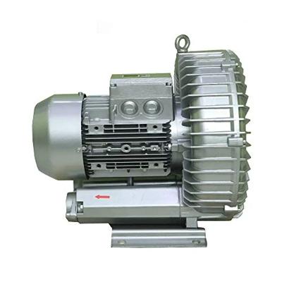 YEBL-1-1050HP Single Stage Turbine Blower