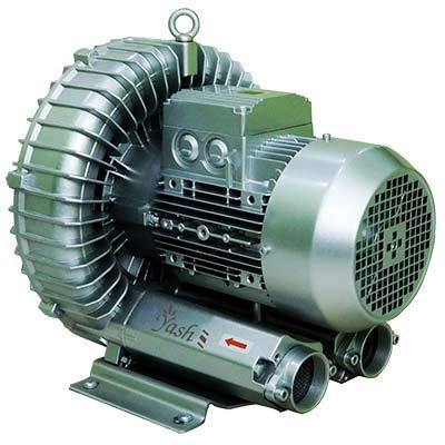 YEBL-1-80 Single Stage Turbine Blower