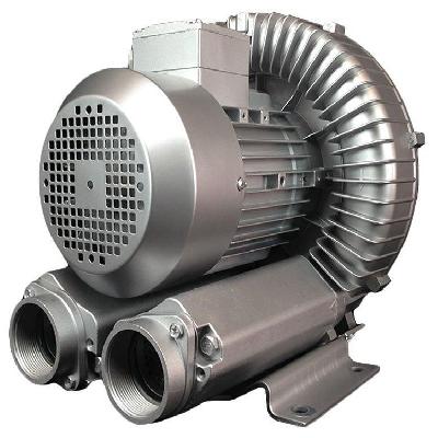 YEBL-DS-110 Double Stage Turbine Blower
