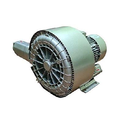 YEBL-DS-88 Double Stage Turbine Blower