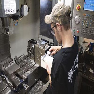 All Types Of Precision Job Work