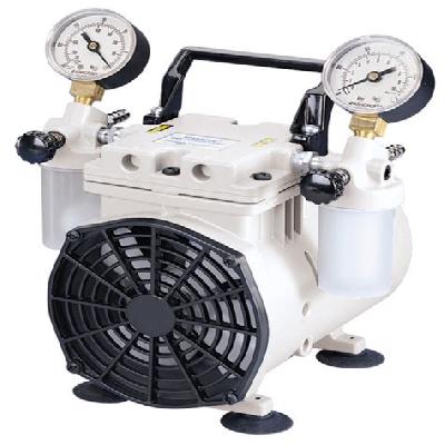 Dry Pressure Vacuum Pump