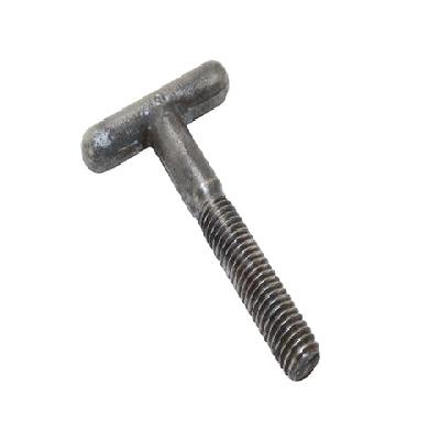 Forged T Bolt