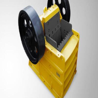 Jaw Crusher Machine Bolt
