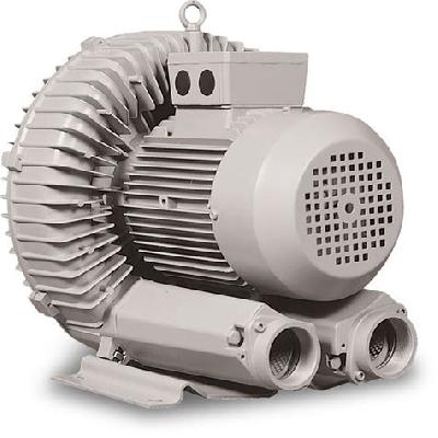 Side Channel Blower