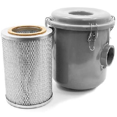 Vacuum Pump Air Filter