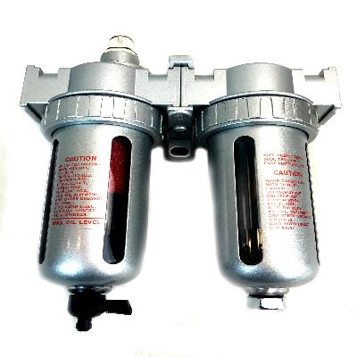 Air Dryer And Filter