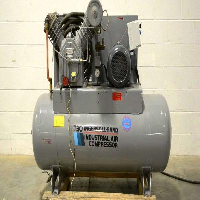 Ingersoll Rand T30 Air Compressor