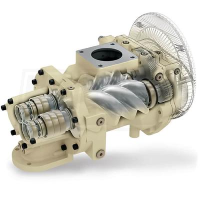Spares For Ingersoll Rand Make Screw Air Compressors