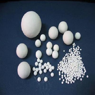 Alumina Balls