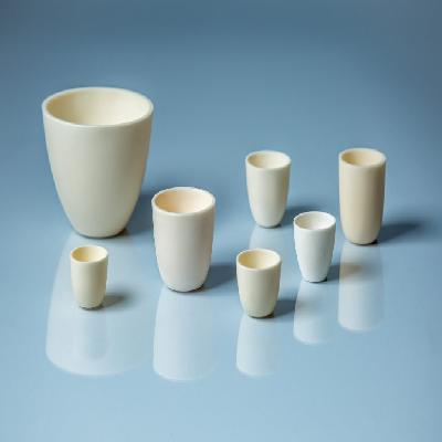 Alumina Crucible
