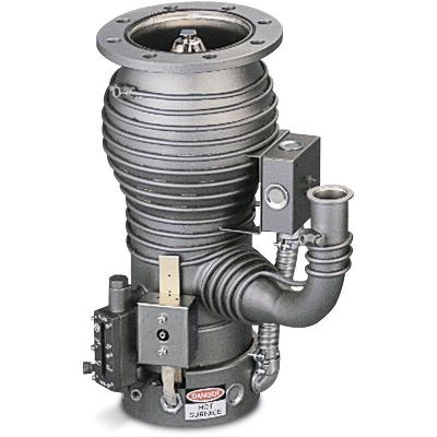 Diffusion Vacuum Pump