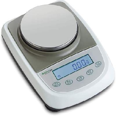 Electronic Weighing Balance