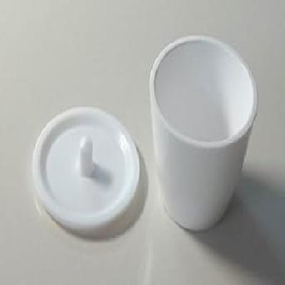 PTFE Crucibles with LID