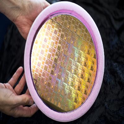 Silicon Wafer