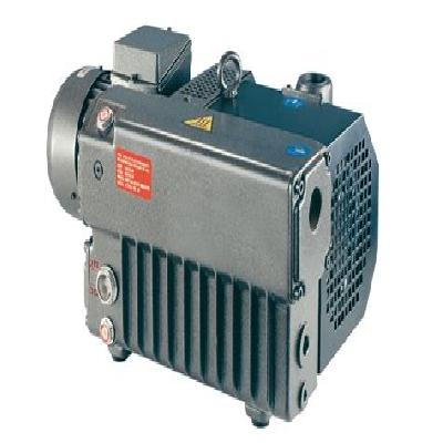 Vacuum Pump- oil and dry